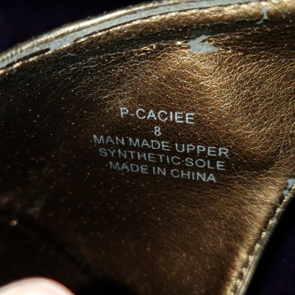 🌹🎉Host Pick🎉🌹Steve Madden Caciee Heels - Picture 6 of 8